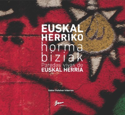 Euskal Herriko horma biziak